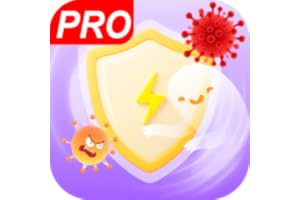 Antivirus and Virus Cleaner & Malware Remover for Fire Tablets, Fire TV & Fire Stick