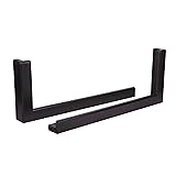 Goalsetter Backboard Edge Pads