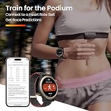 Amazfit Cheetah Pro 47mm Round Running Smartwatch GPS Offline Maps HR Alexa view 5