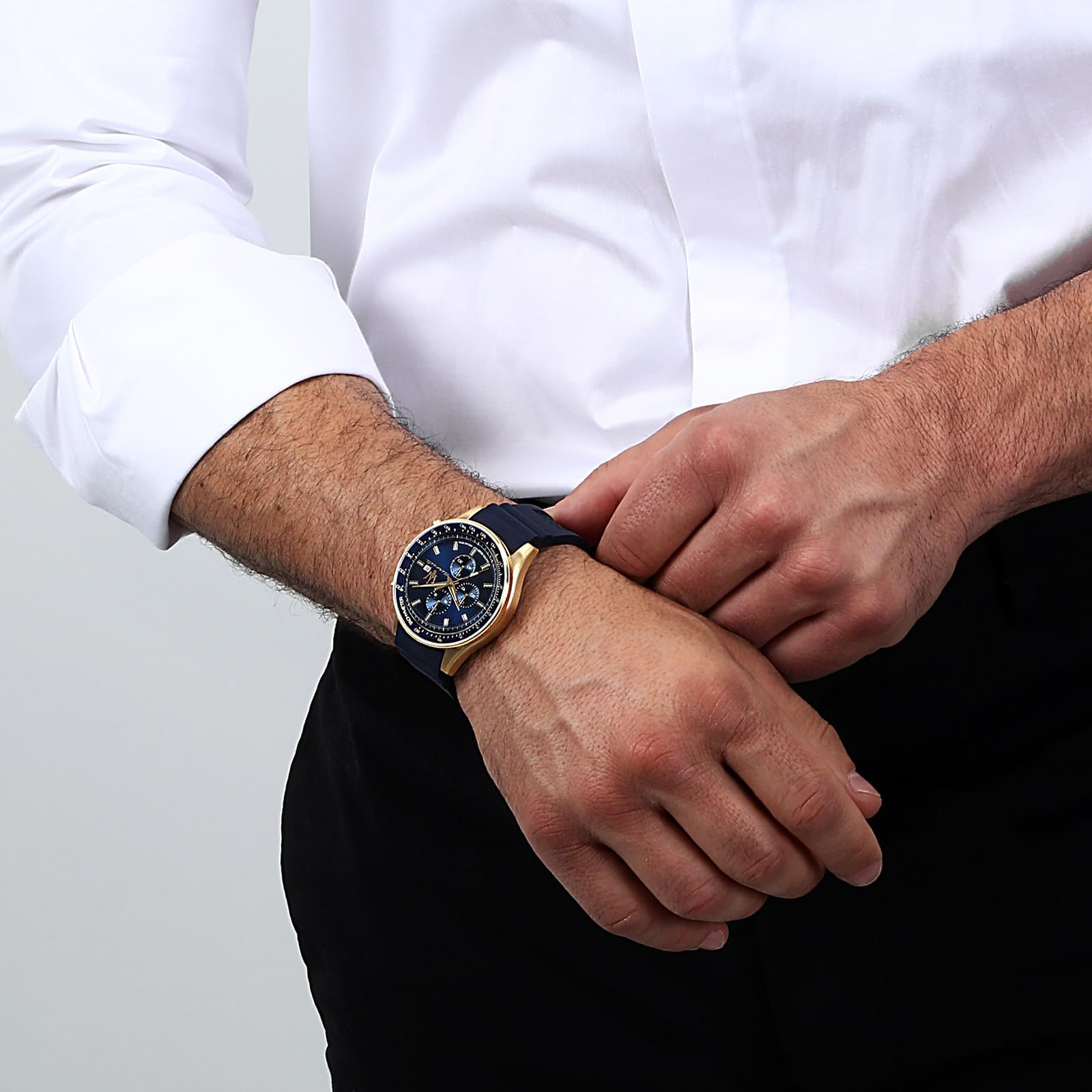 Maserati Sfida Men's Watch, Summer Sale