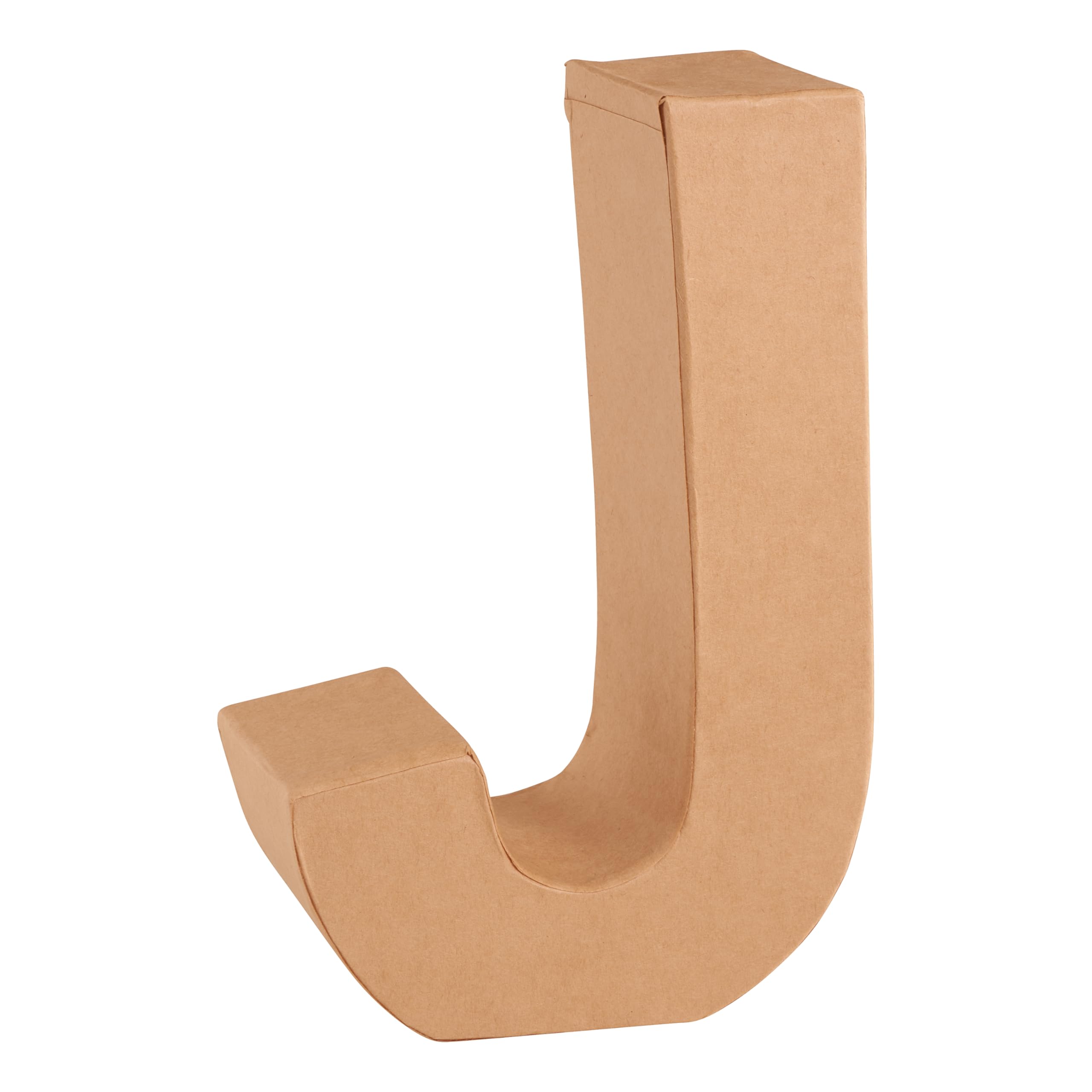 Glorex Cardboard Letter, Number and Characters