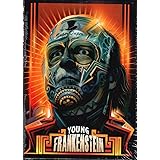 YOUNG FRANKENSTEIN