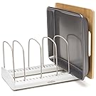 YouCopia StoreMore Adjustable Bakeware Rack