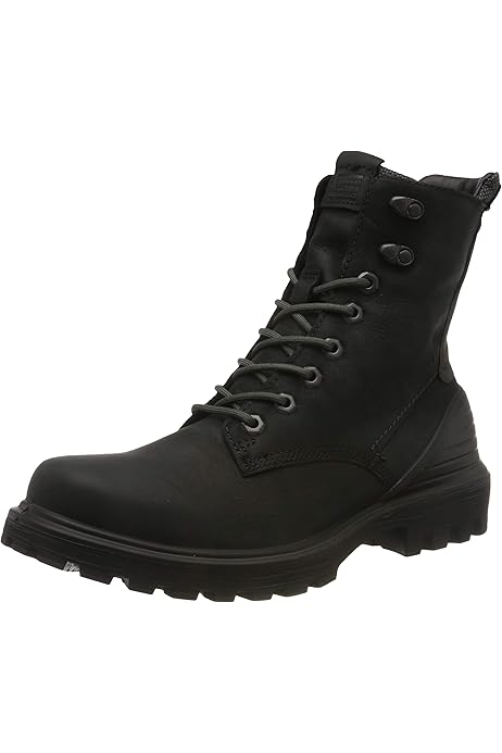 ecco men's jamestown mid chukka boot