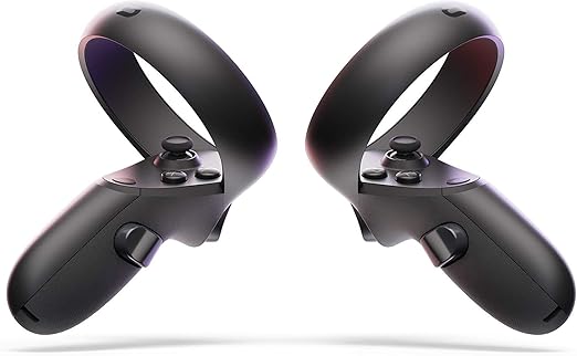 oculus quest amazon es