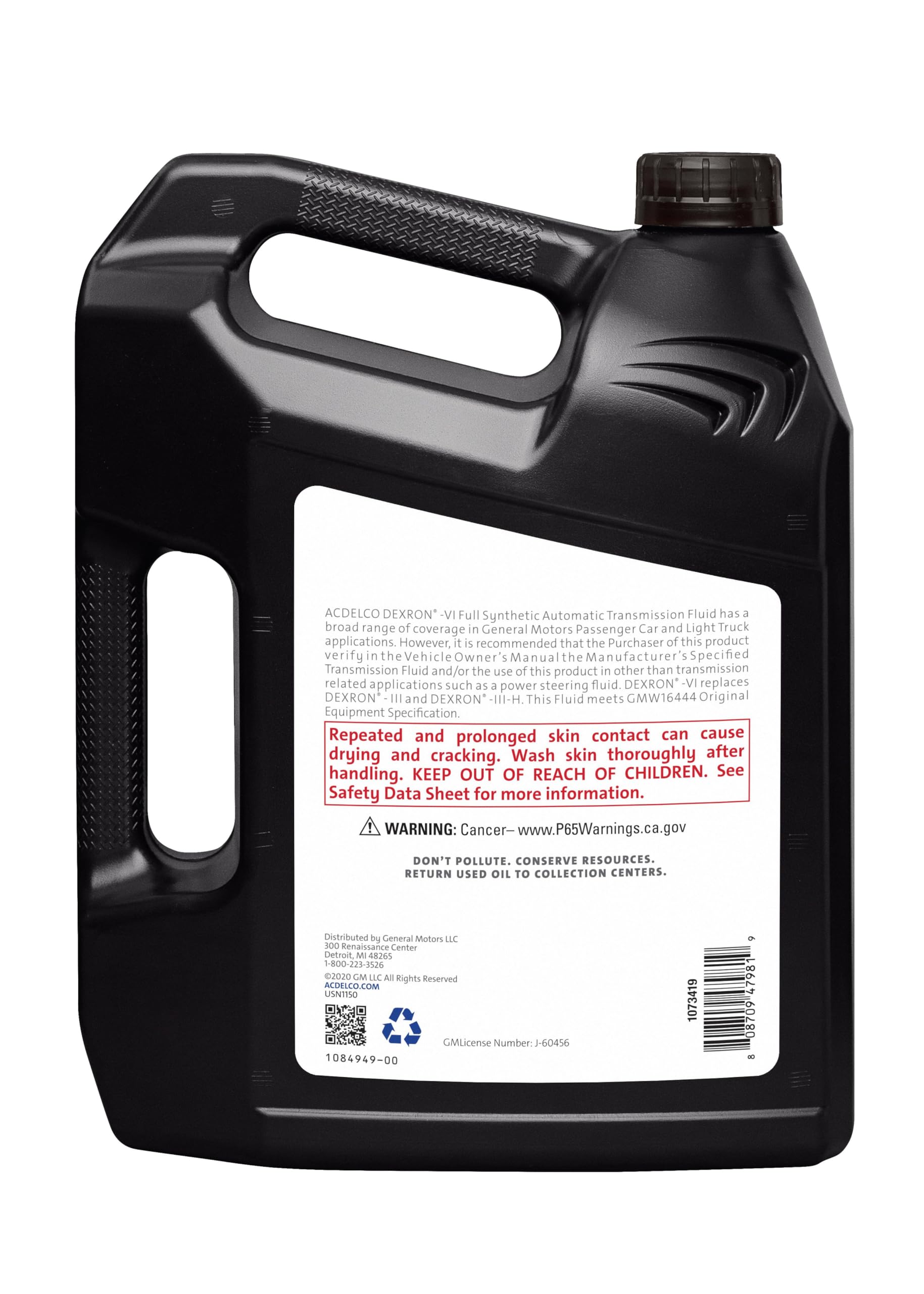Grasa Dieléctrica Acdelco Gm Original Equipment 10-407 - 2 | Envío gratis