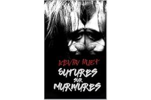 Sutures sur Murmures (French Edition)