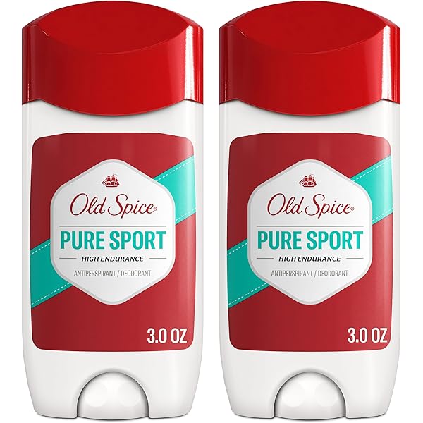 ゆり様　old spice high endurance *20 Amazon.com : Old Spice High Endurance Anti-Perspirant