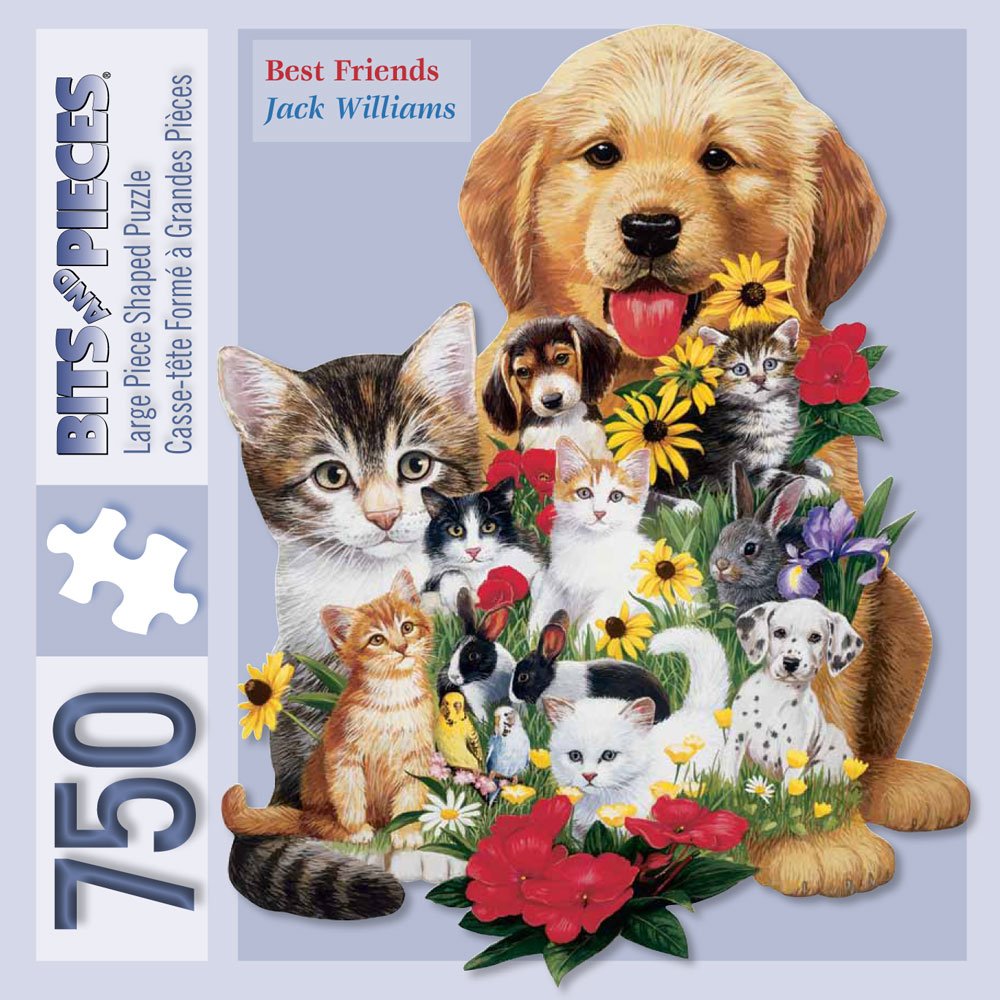 Dog Shaped Jigsaw Puzzles Jigsaw Puzzles For Adults