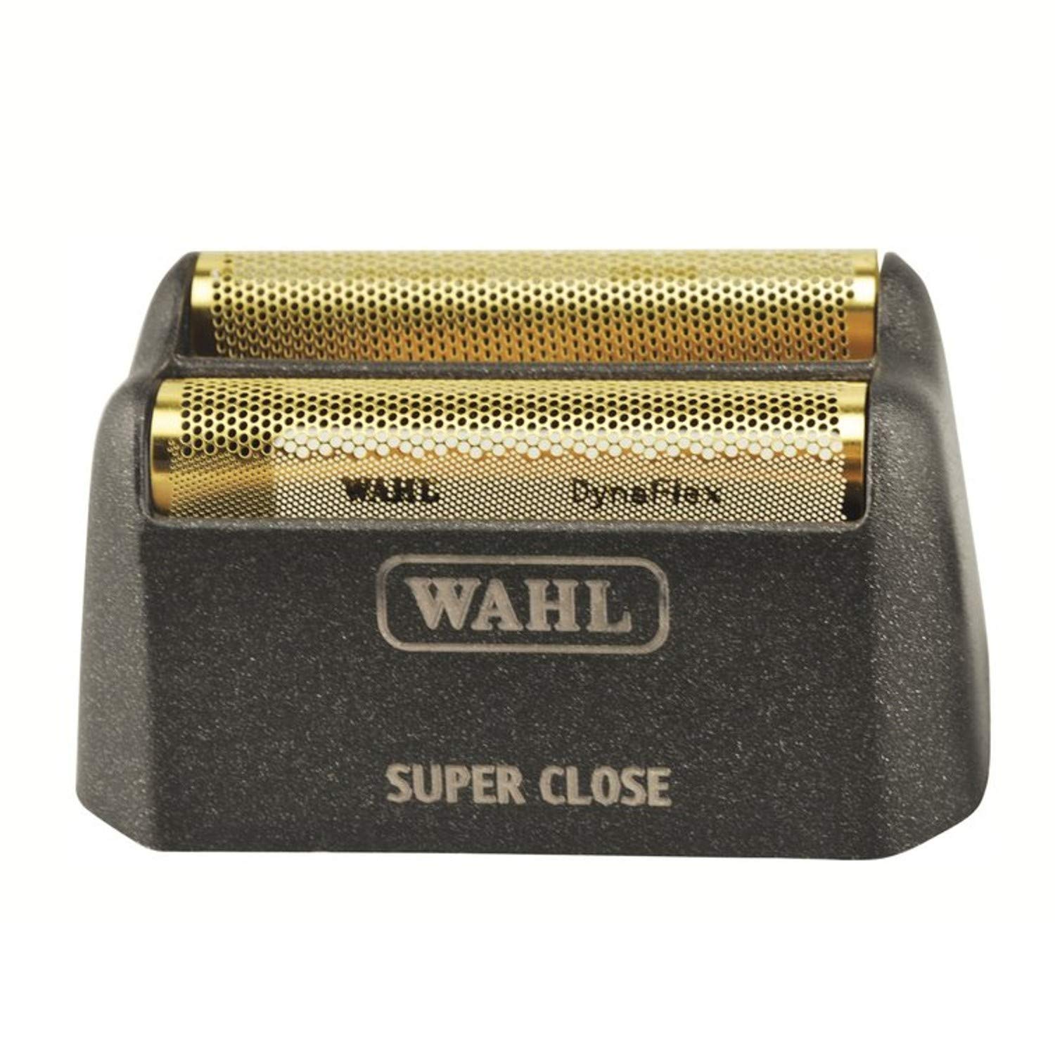 wahl gold foil replacement
