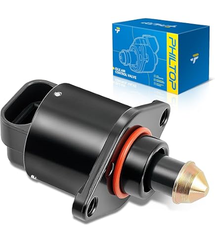 ido Amazon.com: Tapeak Idle Air Control Valve Suitable 037906457D Fit