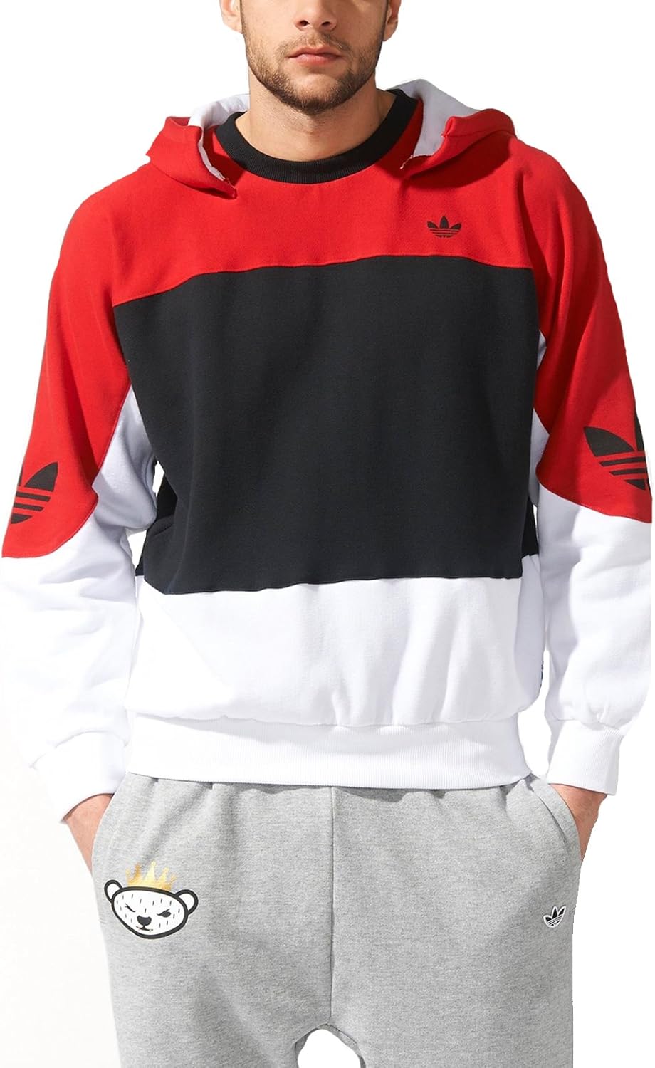 adidas nyc hoodie
