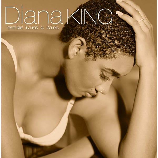 Diana King - Tougher Than Love - Amazon.com Music