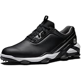 FootJoy Men's Tour Alpha Previous Season Style Golf Shoe