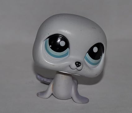 littlest pet shop 1076