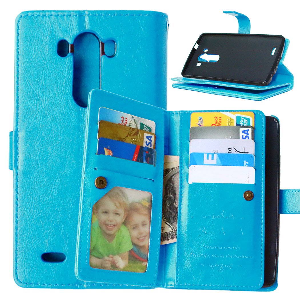 Best Lg G3 D851 4G Lte Case
