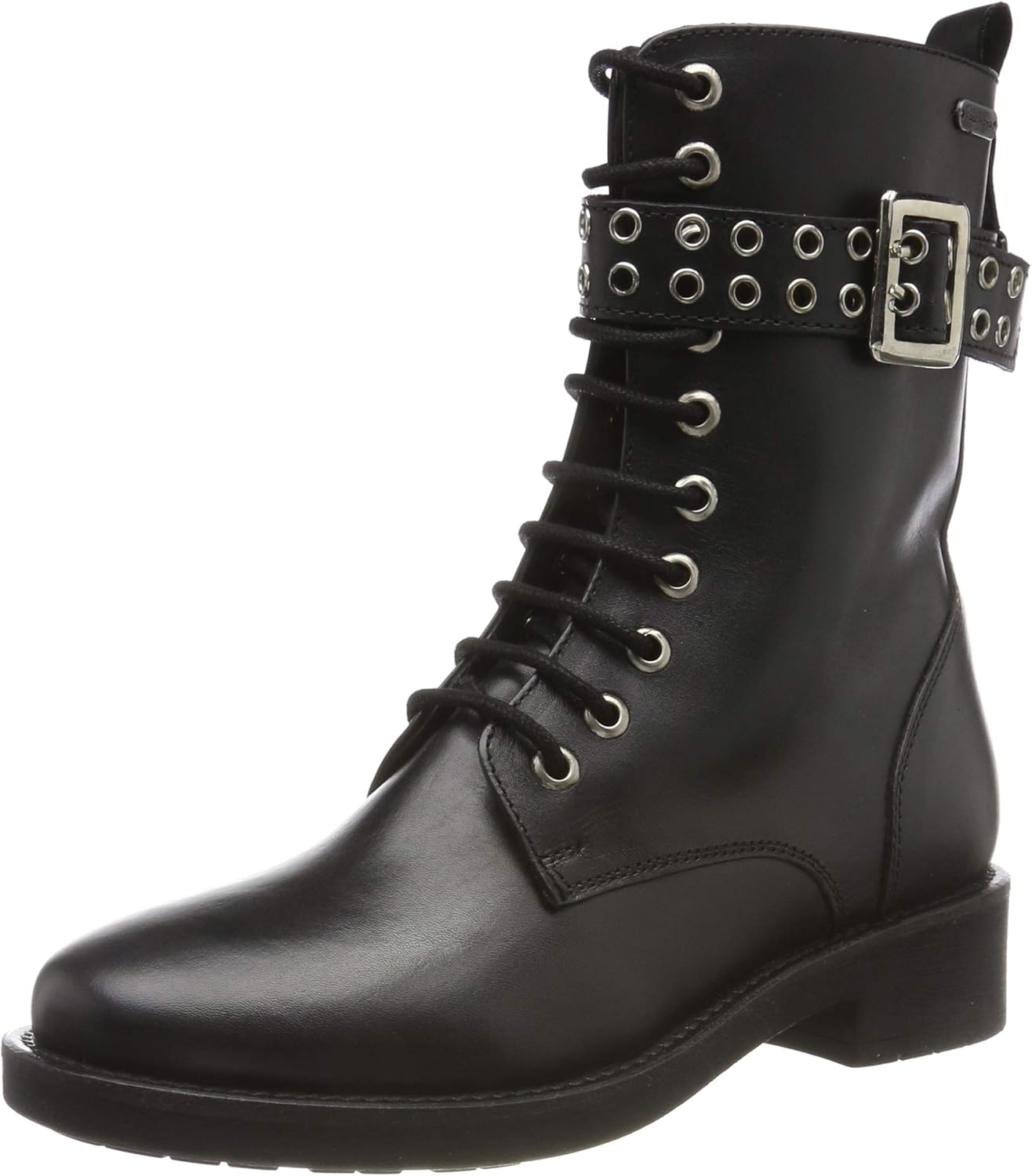 pepe jeans boots