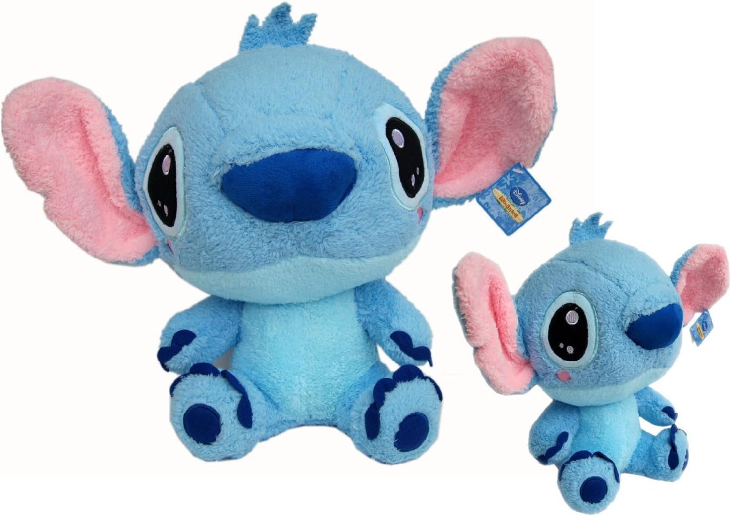 disney cuddly toys