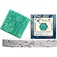 LIMOPA Collagen Organic Bar Soap Moisturizing Soap Made from Natural Oil | Hair Hand Face Body Bath Wash | Skin Care Cleanser Shampoo