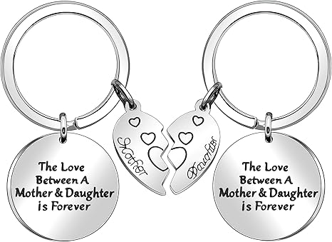 mum & daughter gifts