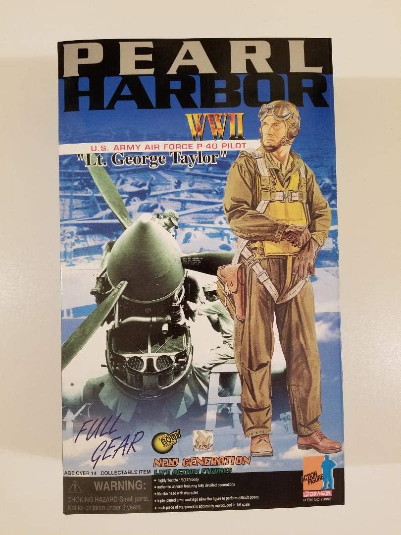 dragon 12 inch military action figures