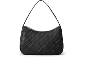 KALIDI FANCY FOREST Shoulder Bags for Women,Cute Hobo Bag Tote Handbag women's handbags Fashion Mini Clutch Purse