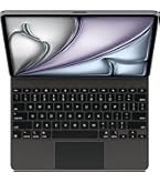 iPadアクセサリー iPad Pro 12.9 / iPadAir13 Magic Keyboard Amazon.com: Apple Magic Keyboard for 12.9-inch iPad Pro