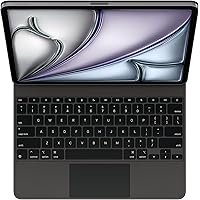 Amazon.com: Apple Magic Keyboard: iPad Keyboard and case for iPad