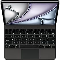 その他 Apple - iPad Pro 12.9 / Air 13 Magic Keyboard 71m6wwA4zOL._AC_UL210_SR210,