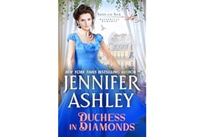 Duchess in Diamonds: Regency Romnce