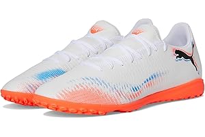 Puma Mens Future 8 Play Turf Trainer Soccer Cleats Sneaker