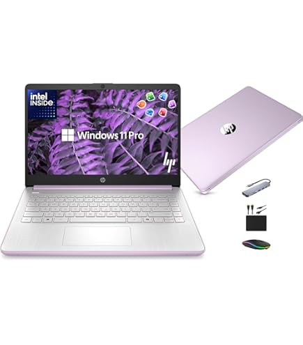 Amazon.com: HP Envy Laptop, 13.3