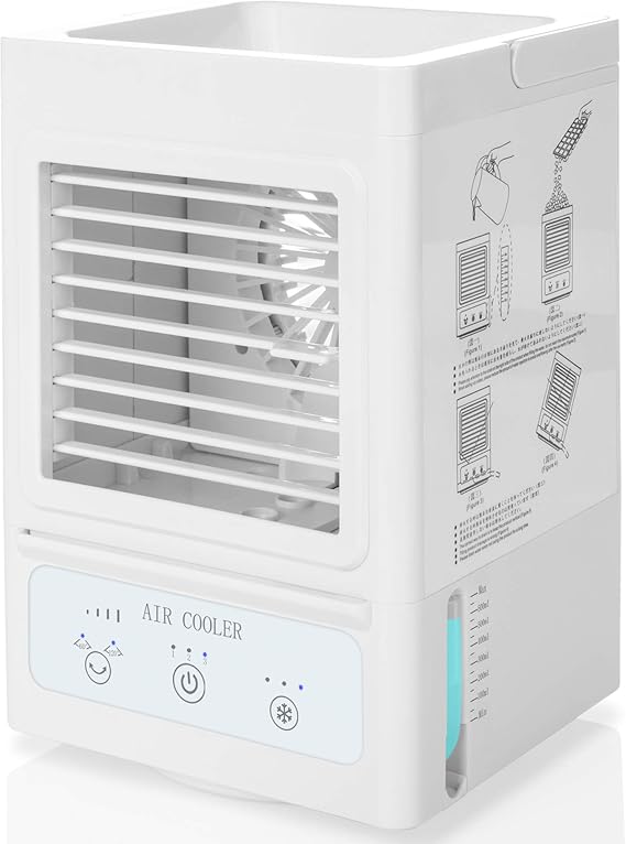 amazon air cooler low price