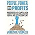 People, Power, and Profits: Progressive Capitalism for an Age of Discontent