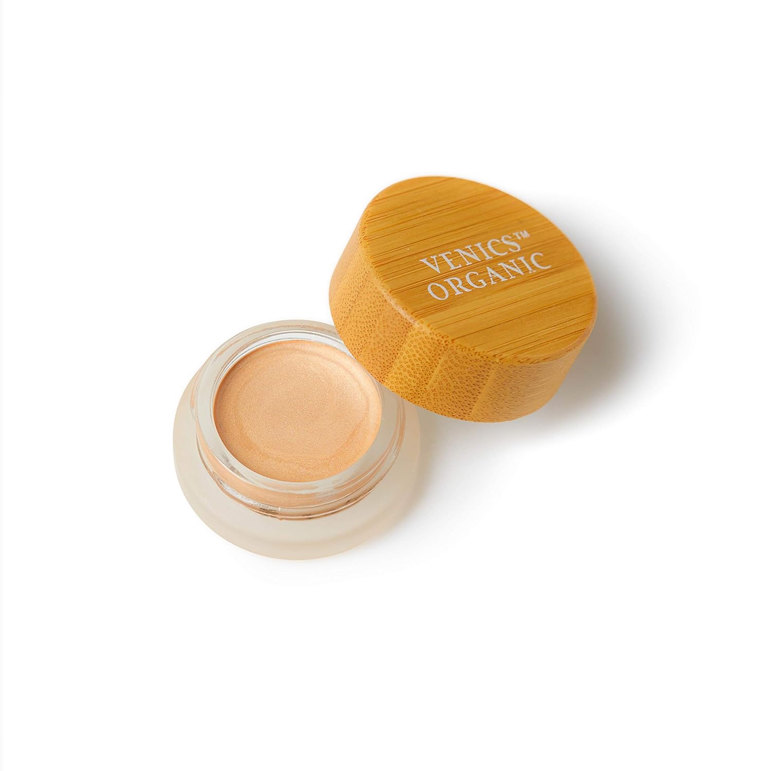 organic highlighter makeup