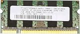 Gkhowiu 2GB DDR2 667MHz PC2 5300 SODIMM Laptop Memory 1.8V 200PIN view 5