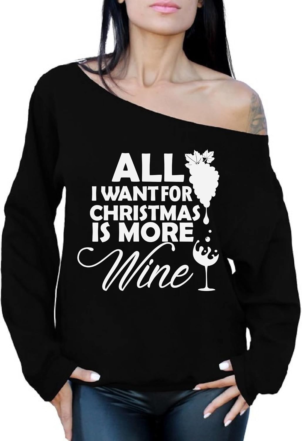 what women want for xmas