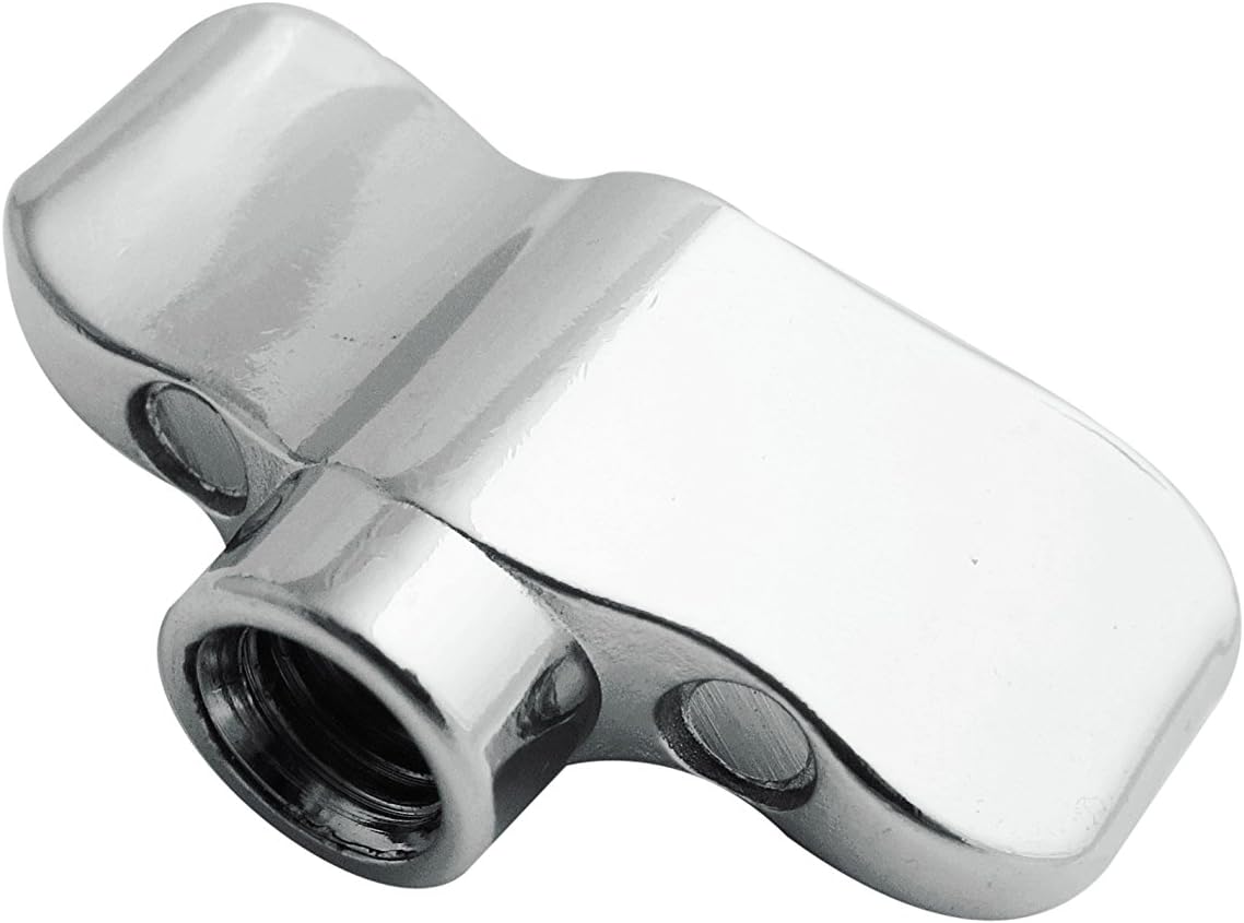 Goedrum M8 Wing Nut / 8mm Thread Wingnut for Tilter