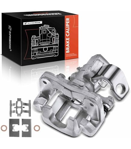 Rear Right Brake Caliper For Chevrolet Lacetti 2004-2009 – 32mm Piston, Complete Unit By Energized Customs
