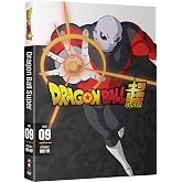 Dragon Ball Super - Part 9 [DVD]