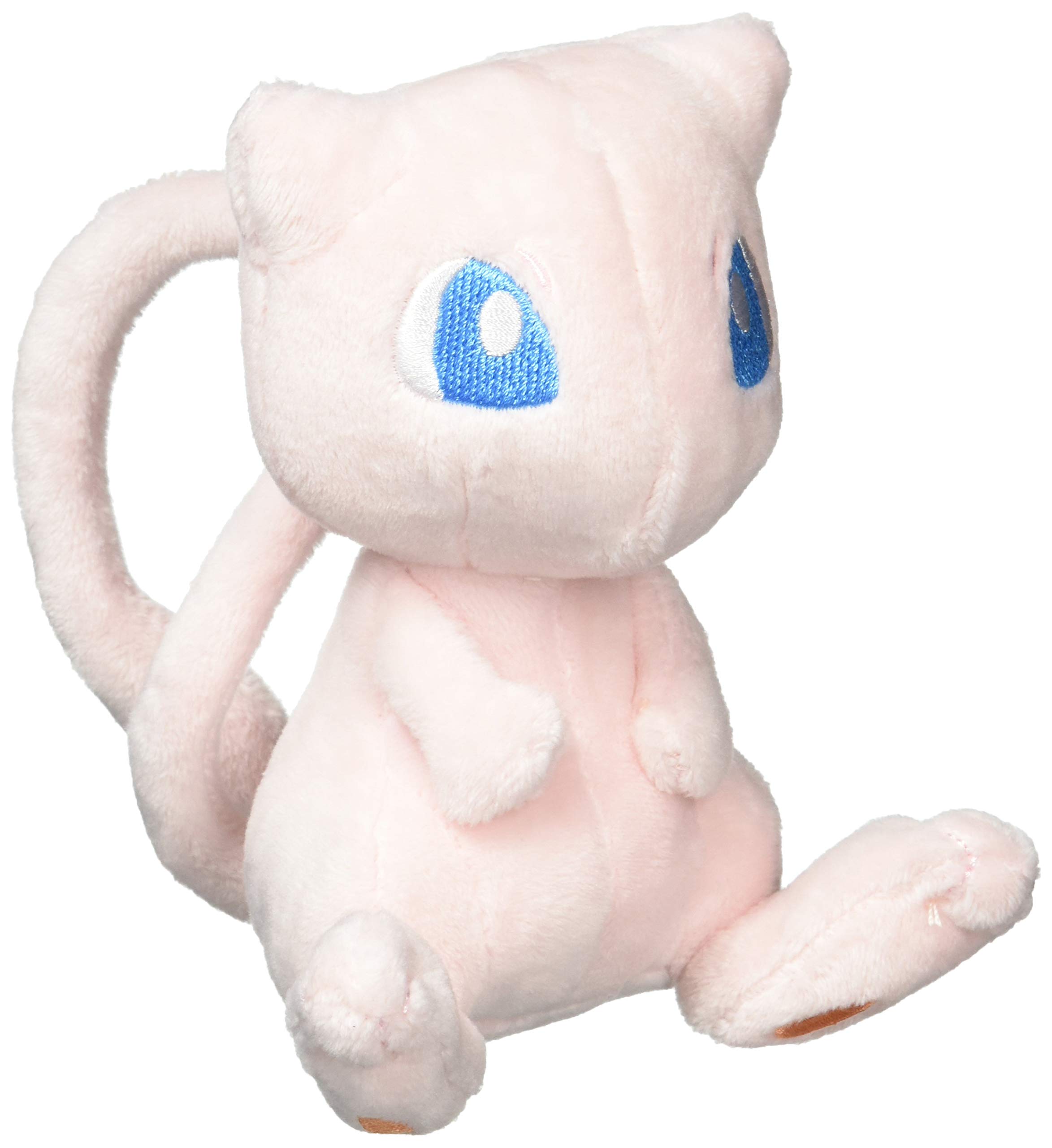 Pokemon Center Original Plush Doll Pokémon fit Mew Go