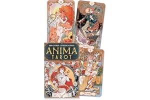Anima Tarot