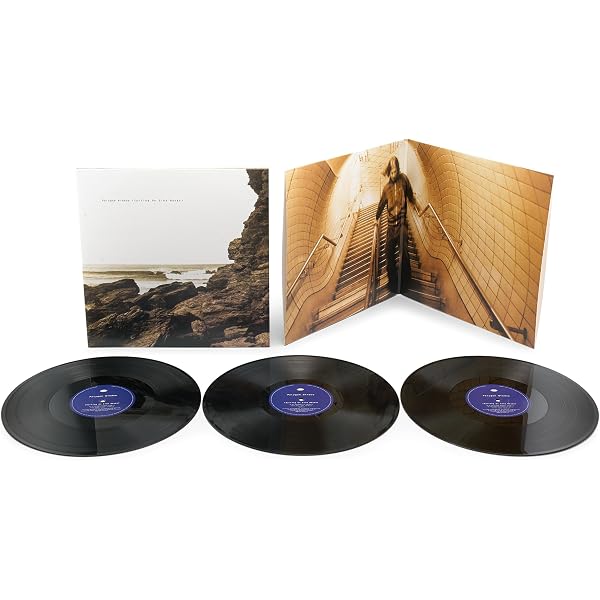 BOARDS OF CANADA - GEOGADDI : 2013 REISSUE | Amazon.com.br