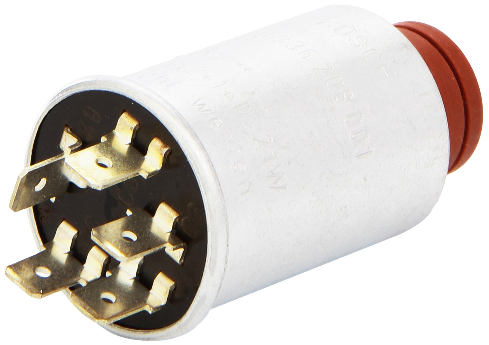 Bosch Blinkrelais Blinkgeber 12V (2+1+1) x 21W 0336208001