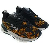 Versace Sneaker Woman 79VA3SAA ZSC97