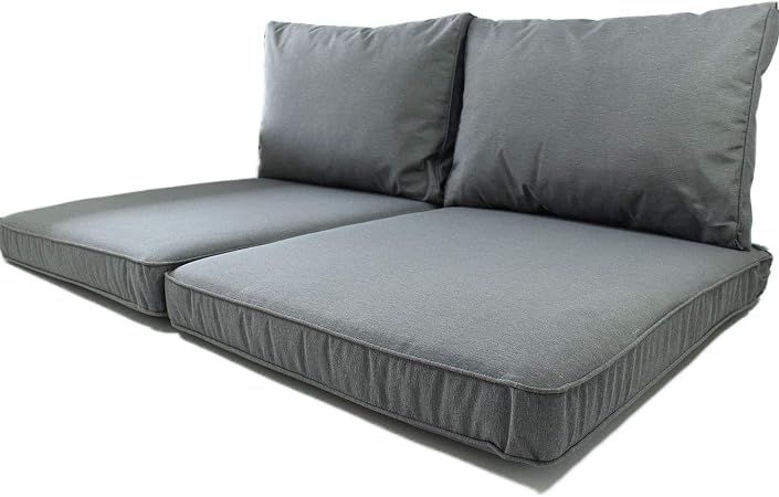 Coussin Pour Salon De Jardin En Palette Salon Pour Coussin Palette De Jardin Bfg76y