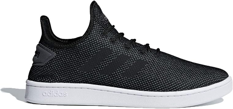 Amazon Co Jp アディダス コートアダプト2 0 U Courtadapt2 0 U コアブラック コアブラック グレーシックス 26 5cm F アディダスジャパン正規品 スポーツ アウトドア