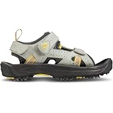 FootJoy Women's Sandals Golf Shoes Grey