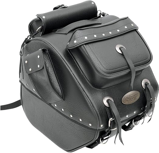 american rider luggage bag