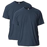 Gildan Unisex Adult Ultra Cotton T-shirt, Style
